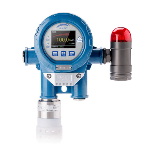 機(jī)氣貓固定安裝式1-氯-2-溴乙烷濃度報(bào)警器型網(wǎng)絡(luò)版